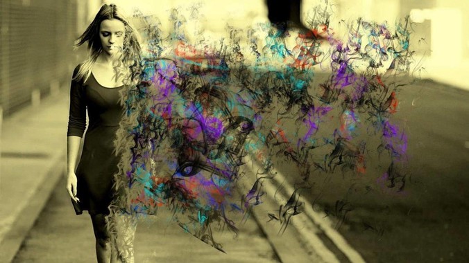 为什么年轻的肉体让人沉迷？